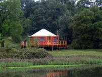 Yurt