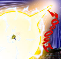 Final Buster