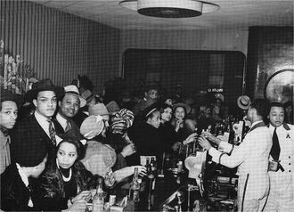 Clubdeville