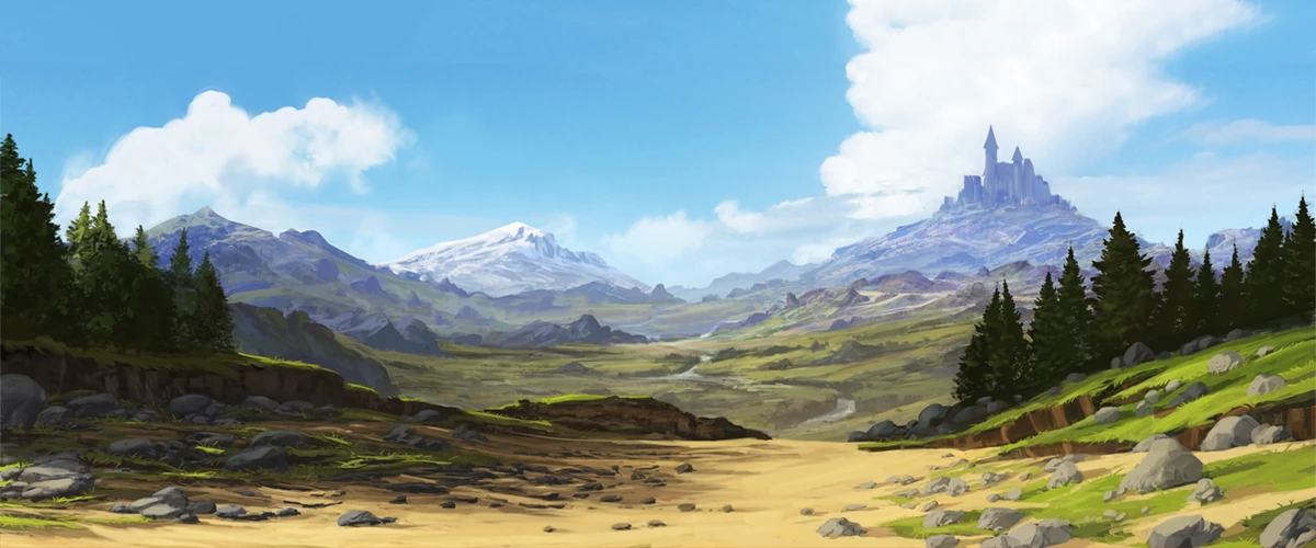 Aundair NewEberron Wiki Fandom