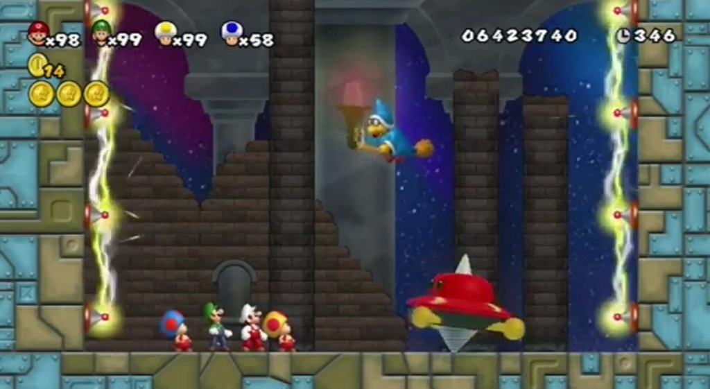 Newer super mario brothers wii download Newer super mario brothers wii download