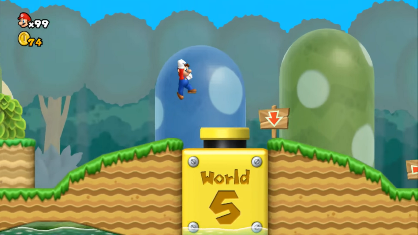 world-1-cannon-another-super-mario-bros-wii-newer-super-mario-bros-wiki-fandom