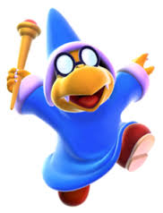 Kamek 2