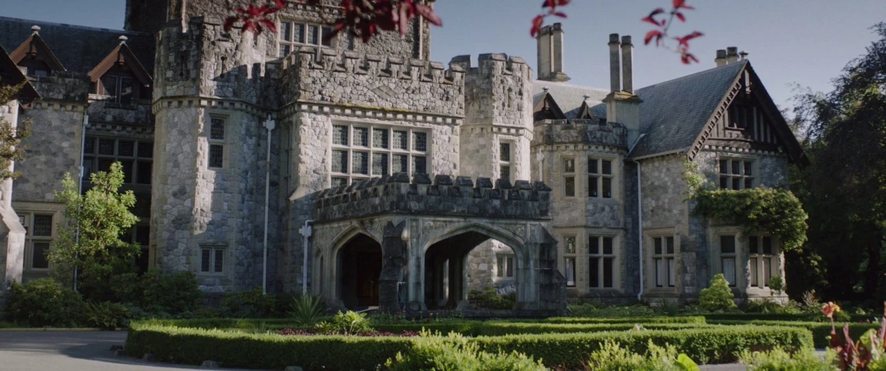 The Xavier Boarding School for Gifted Youngsters NewGenerationDangerx