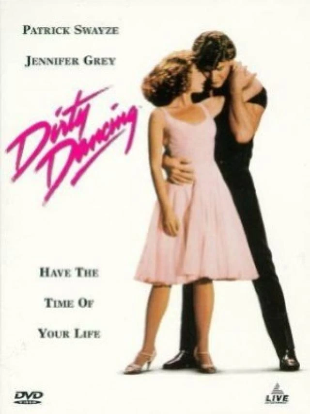 Dirty Dancing New Girl Wiki FANDOM Powered By Wikia