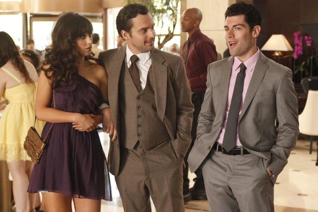 Nick Miller  New Girl Wiki  FANDOM powered by Wikia