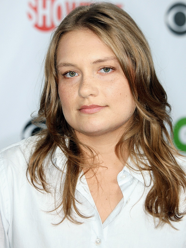 Merritt Wever New Girl Wiki Fandom
