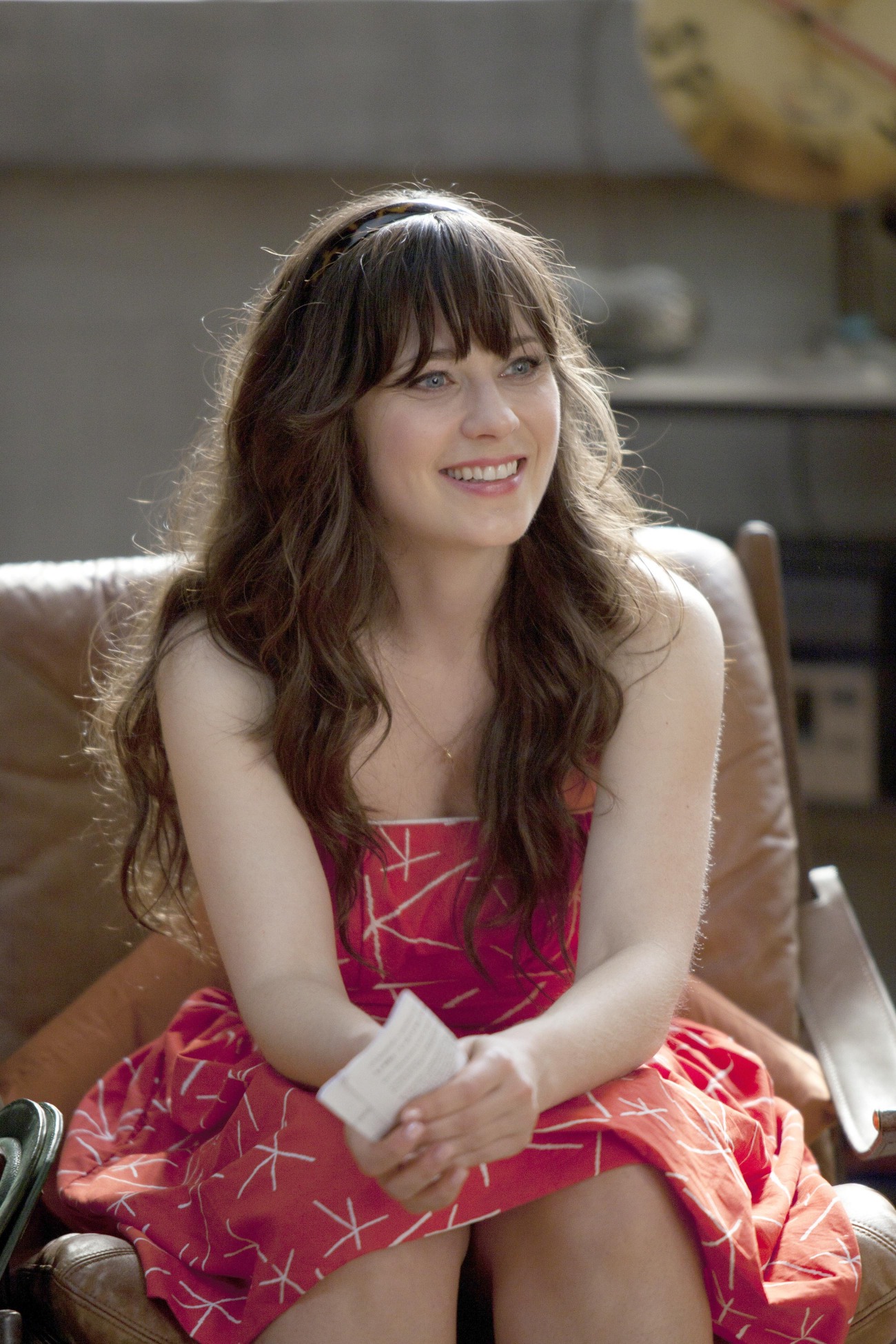 New Girl New Girl