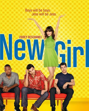 Season 1 New Girl Wiki Fandom