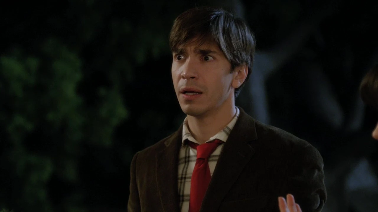 Paul Genzlinger | New Girl Wiki | FANDOM powered by Wikia