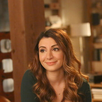 Aly Nelson New Girl Wiki Fandom