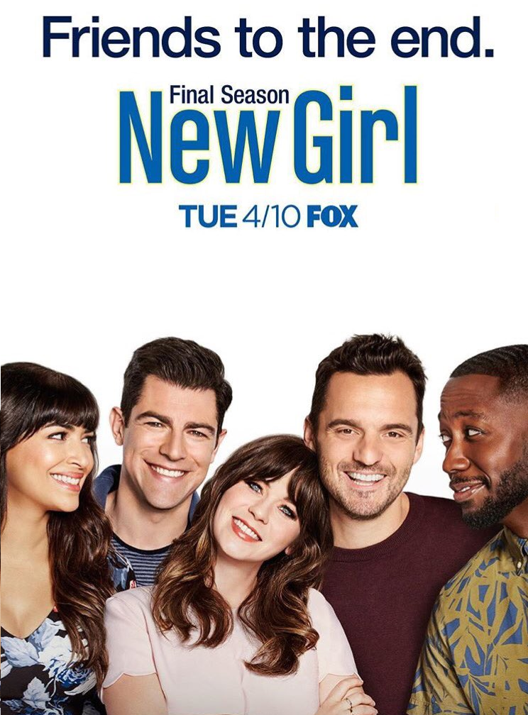 Download New Girl – 7ª Temporada Legendado 1