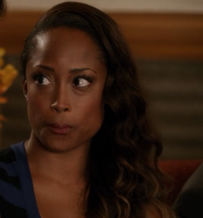 Alisha Bishop | New Girl Wiki | FANDOM powered by Wikia