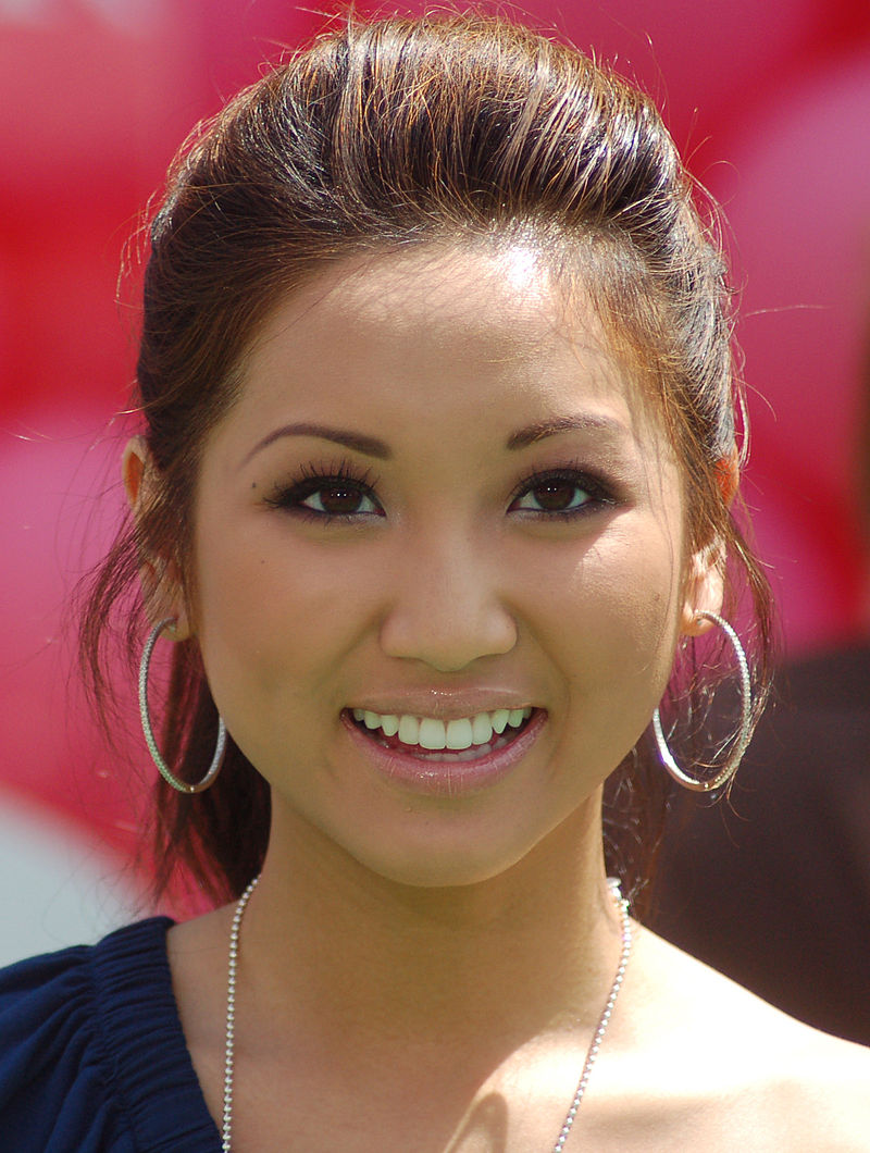 Brenda Song New Girl Wiki Fandom