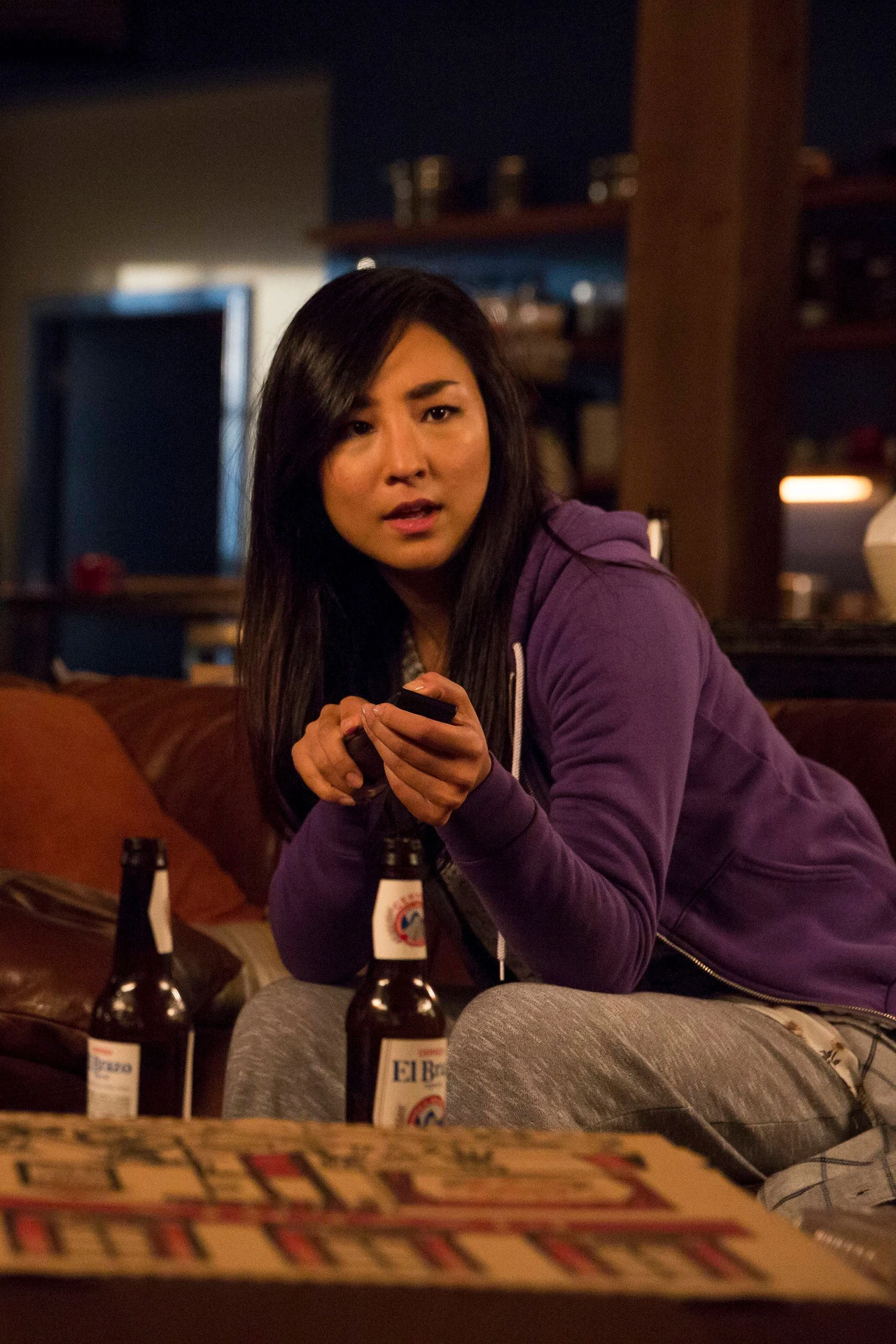 New Girl Drinking Game Episode