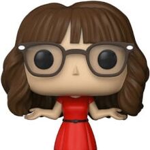 jess day funko pop