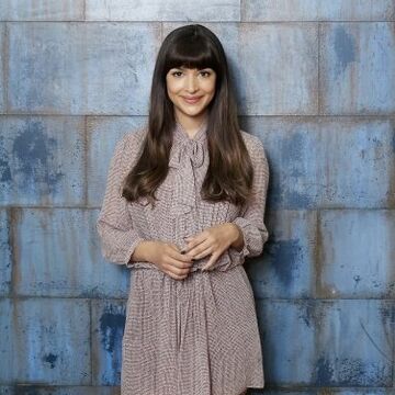 Cece Parekh | New Girl Wiki | Fandom