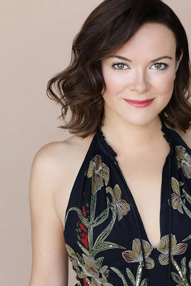 Mary Kate Schellhardt New Girl Wiki Fandom