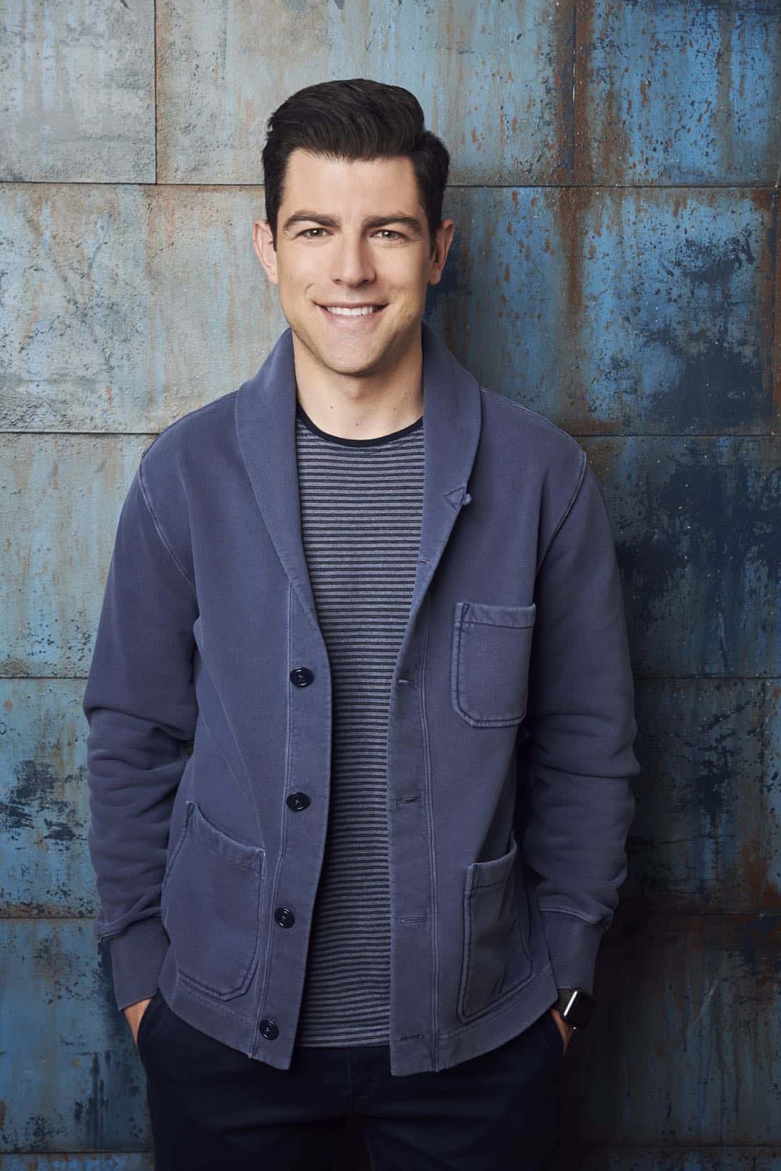 Schmidt | New Girl Wiki | FANDOM powered by Wikia