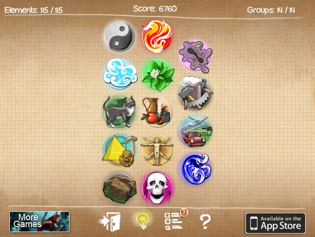 Doodle God | Wikigrounds, the free Newgrounds encyclopedia | FANDOM