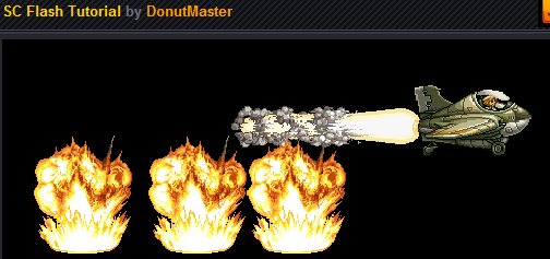Sprite Tut