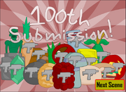 UU-100th