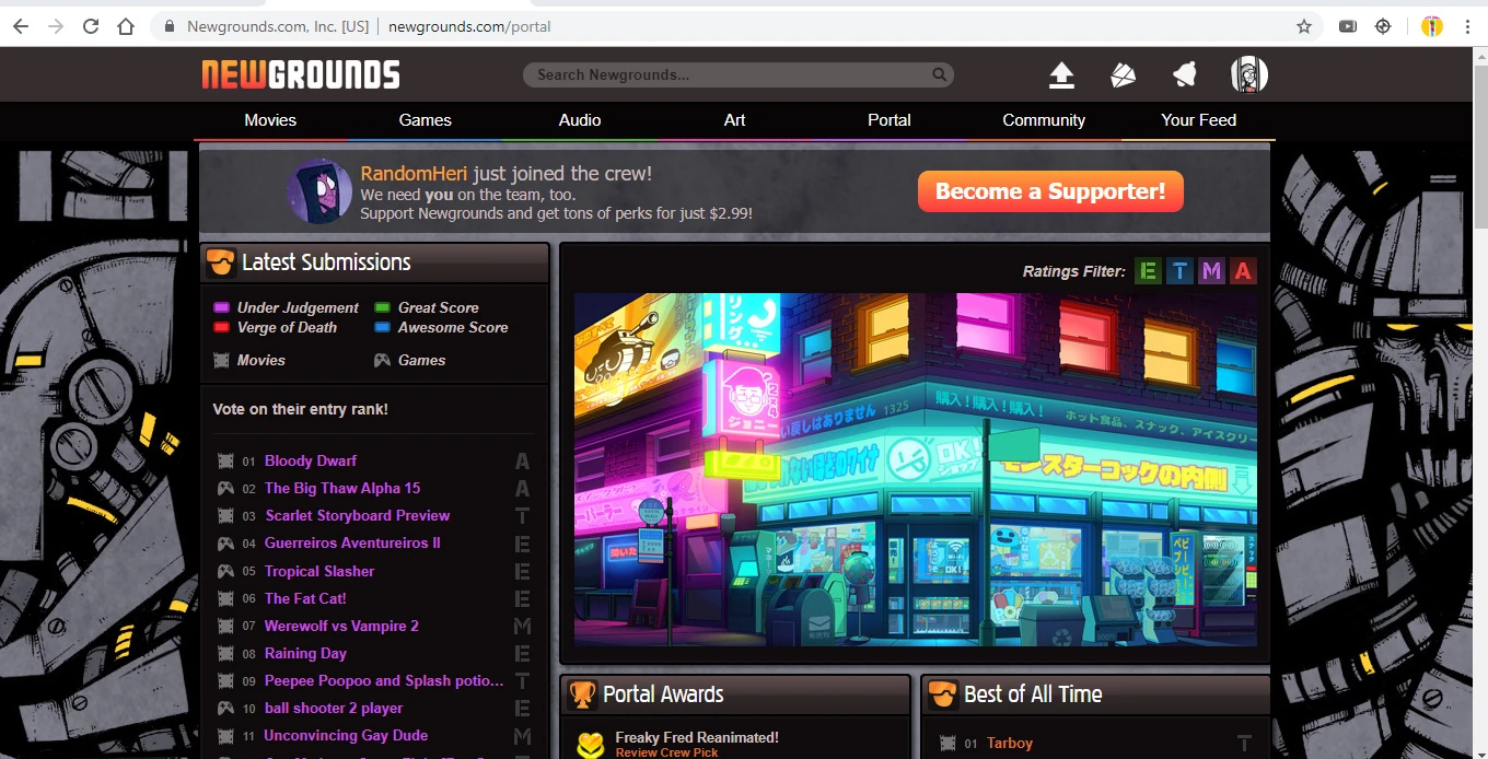 flash-portal-wikigrounds-the-free-newgrounds-encyclopedia-fandom