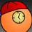 OrangeClock