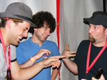 Afro-Ninja2010
