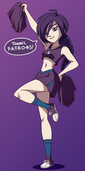 ZONE-SAMA | Wikigrounds, the free Newgrounds encyclopedia | Fandom