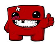 Meat Boy