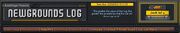 NG Log Header