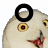 Orly emoticon
