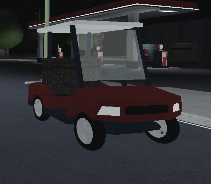 Mayflower Cars Roblox