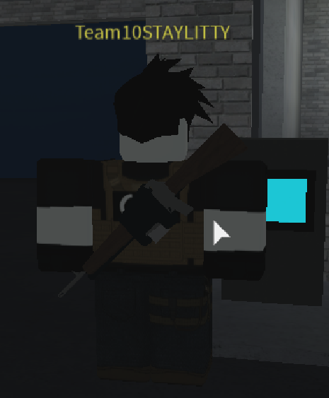 Nazi Outfit Roblox 2019