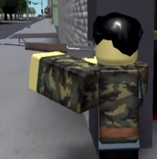 First Volunteer Force New Haven County Wiki Fandom - roblox deputy uniform