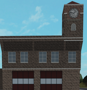 Unnamed Fire Station New Haven County Wiki Fandom - courtroom roblox
