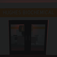 Hughes Biochemical Lab New Haven County Wiki Fandom - mayflower leaked roblox