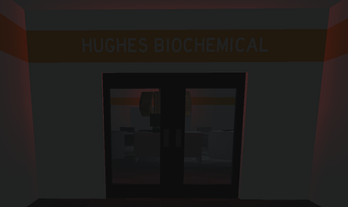 Hughes Biochemical Lab New Haven County Wiki Fandom