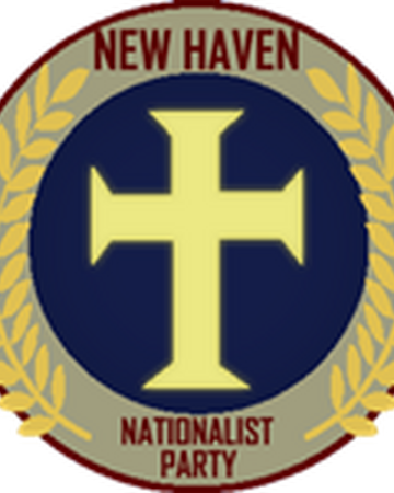 New Haven Nationalist Party New Haven County Wiki Fandom - nazi uniforms armbands roblox