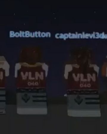 Roblox Letterman Jacket