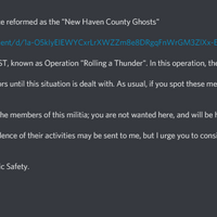 New Haven County Ghosts New Haven County Wiki Fandom - roblox mafia groups