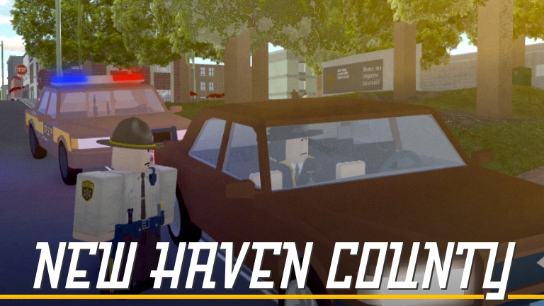 Just Made Sheriff S Office Page Fandom - new haven county sheriffs office roblox