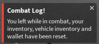 Roblox Combat Logging