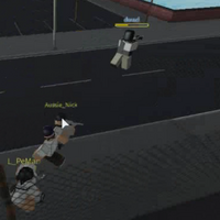 oofer gang roblox group Blackout Agency New Haven County Wiki Fandom
