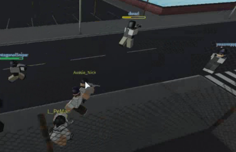 Blackout Agency New Haven County Wiki Fandom - mayflower roblox leaked