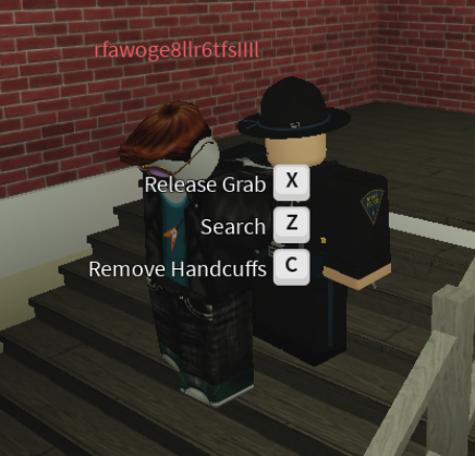 New Haven County Leaked Roblox