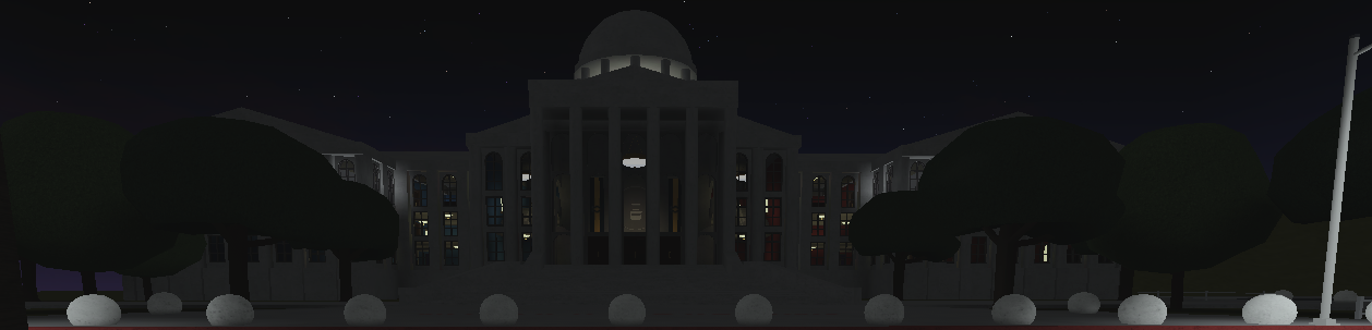 department of justice terminal roblox