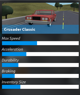 Crusader Classic New Haven County Wiki Fandom - outer heaven roblox