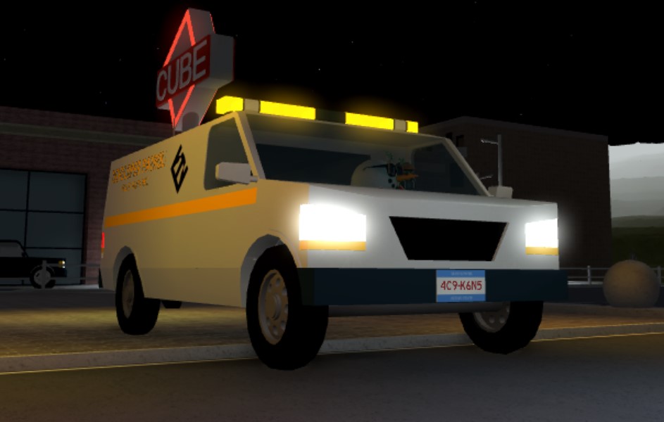 Developer Van New Haven County Wiki Fandom